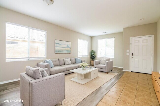 Foto del edificio - 3369 W Yellow Peak Dr