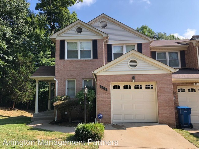 Building Photo - 3 br, 3 bath House - 7915 Valleyfield Drive