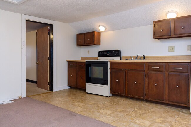 Foto del edificio - 426 Olive St