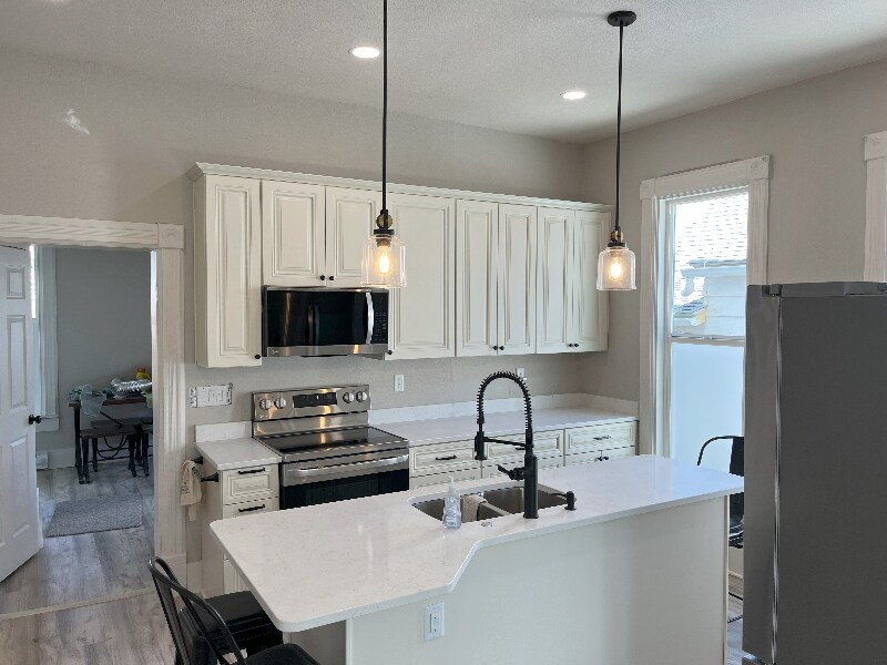 1008 9th Ave, Helena, MT 59601 Townhome Rentals in Helena MT