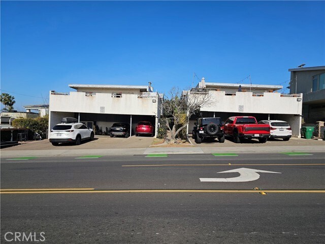 Foto del edificio - 140 Tamarack Ave