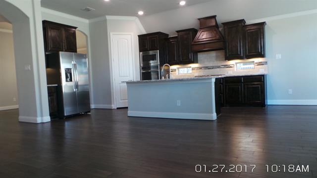 Foto del edificio - 2327 Prairie Wind Path