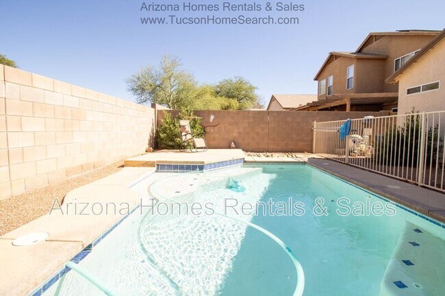 Building Photo - 9037 E Orchid Vine Dr