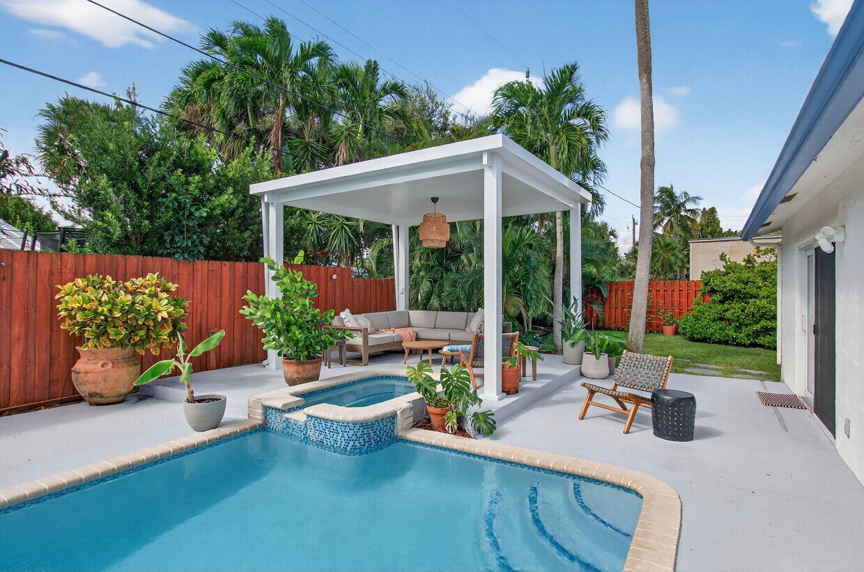 Foto principal - 802 Mallard Dr