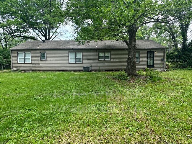 Foto del edificio - 7604 E 107th St