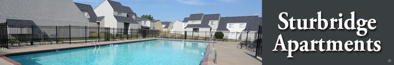 Sturbridge Townhouses