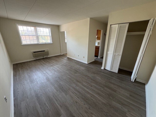 Habitación familiar - 306 E Ridley Ave