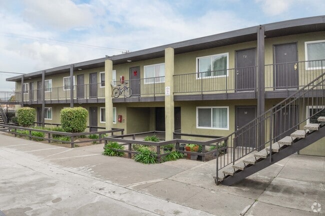 Building Photo - Park Vista