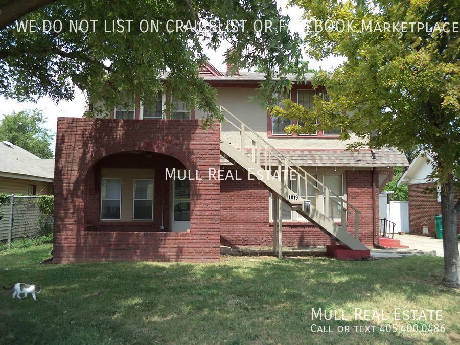 Photo - 1819 NW 28th Street-