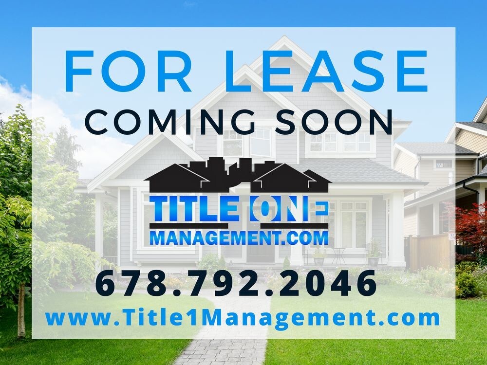 Foto principal - 1603 Creek Pond Cove Decatur - Available Now