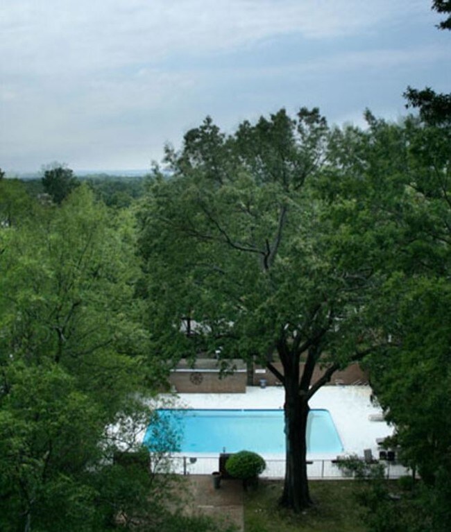 Lakewood House Apartments North Little Rock, AR