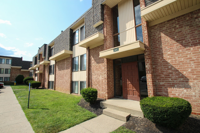 Wyoming Hills Apartments - Dayton, OH | Apartments.com