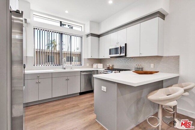 Foto del edificio - 1458 Butler Ave