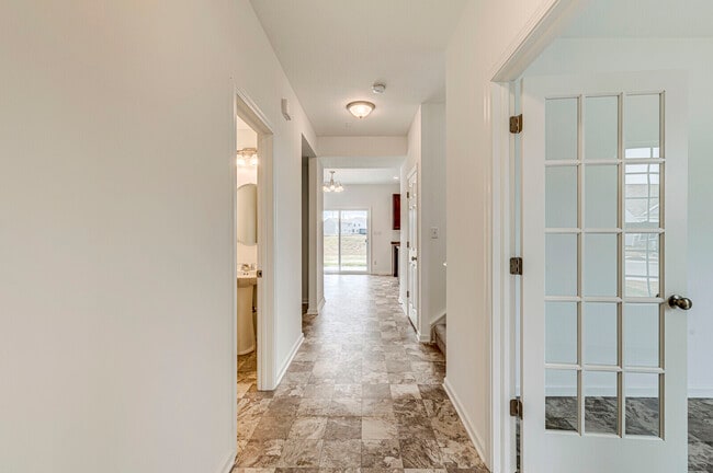 Building Photo - 4145 Homestead Dr