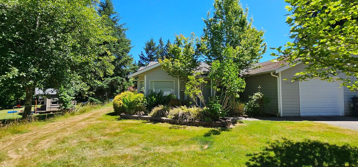 5621 Delia Ln SW, Port Orchard, WA 98367 House Rental in Port Orchard