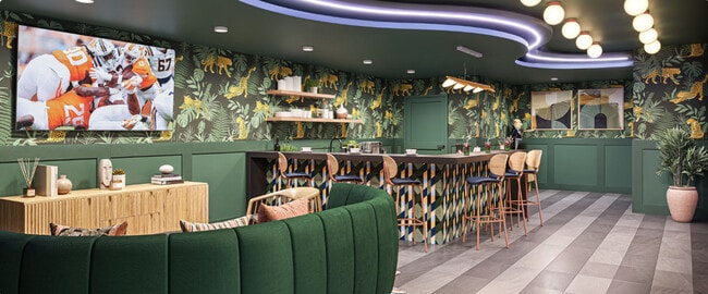 Building Photo - The Aster