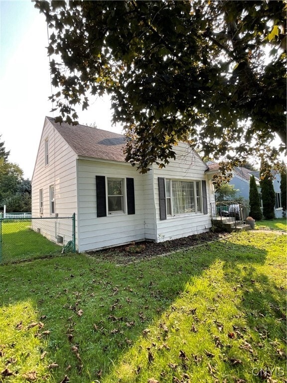 Building Photo - 145 Barben Ave