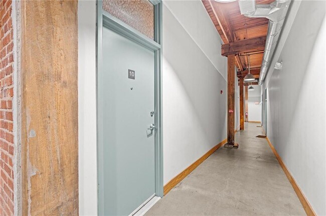 Foto del edificio - 644 Wells St SW