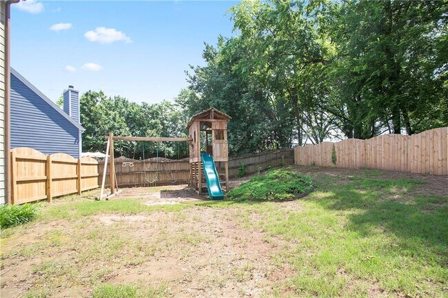 Building Photo - 140 Aucilla Ln