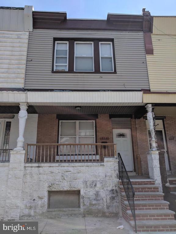 Foto principal - 418 W Ritner St
