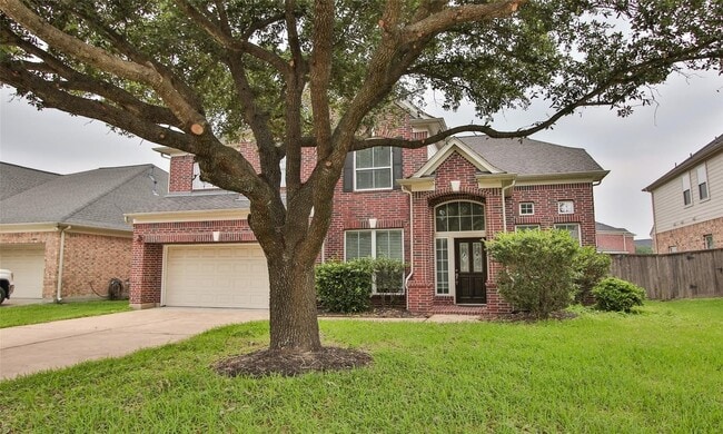 Building Photo - 19114 Berkshire Oak St