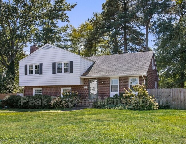 Building Photo - 8313 Pamela Dr
