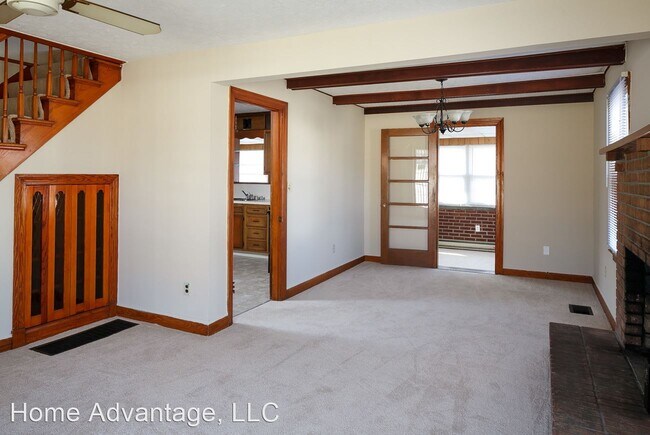 Foto del edificio - 3 br, 1 bath House - 3318 Fern Lea Rd