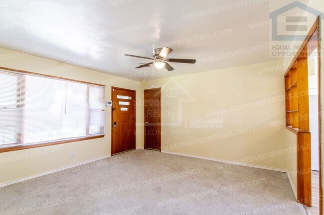 Foto del edificio - 2805 NW 23rd St