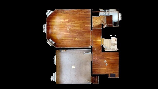 Foto del edificio - 311 Allston St