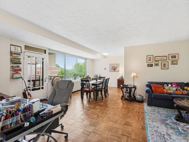Photo - Oversized One-Bedroom Condo in a Prime Van Ness Location!