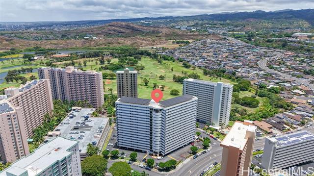 Foto del edificio - 1128 Ala Napunani St