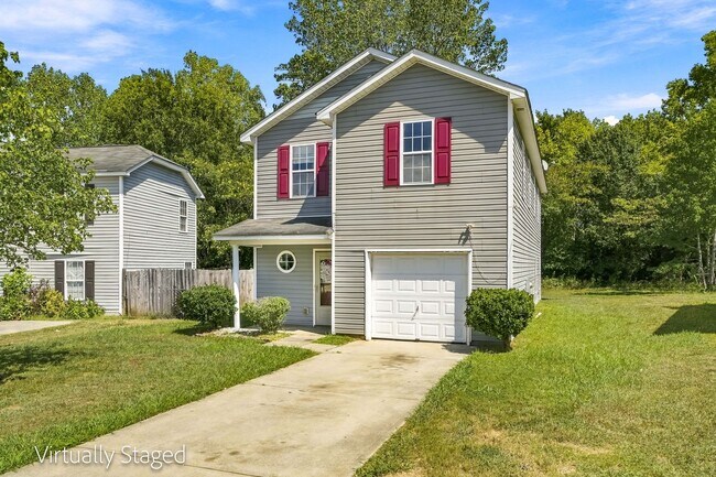 Building Photo - 822 Oakshire Cir