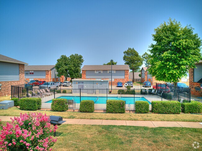 Building Photo - Winds of Oak Ridge