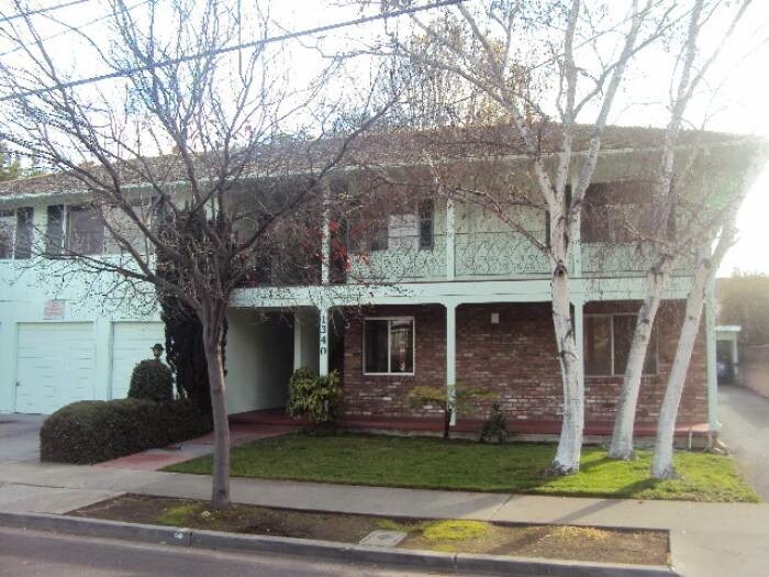 1340 Homestead Rd Unit 1, Santa Clara, CA 95050 Room for Rent in