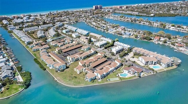 Foto del edificio - 1 Windrush Blvd