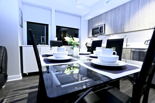 Building Photo - Pelican Residences Fully Furnished Apartments