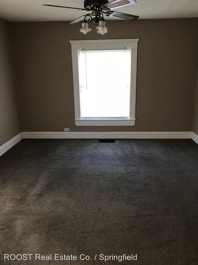 Foto del edificio - 2 br, 1 bath House - 1821 Prospect Ave
