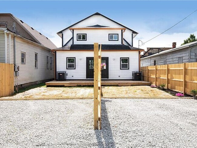 backyard - 1743 S Meridian St