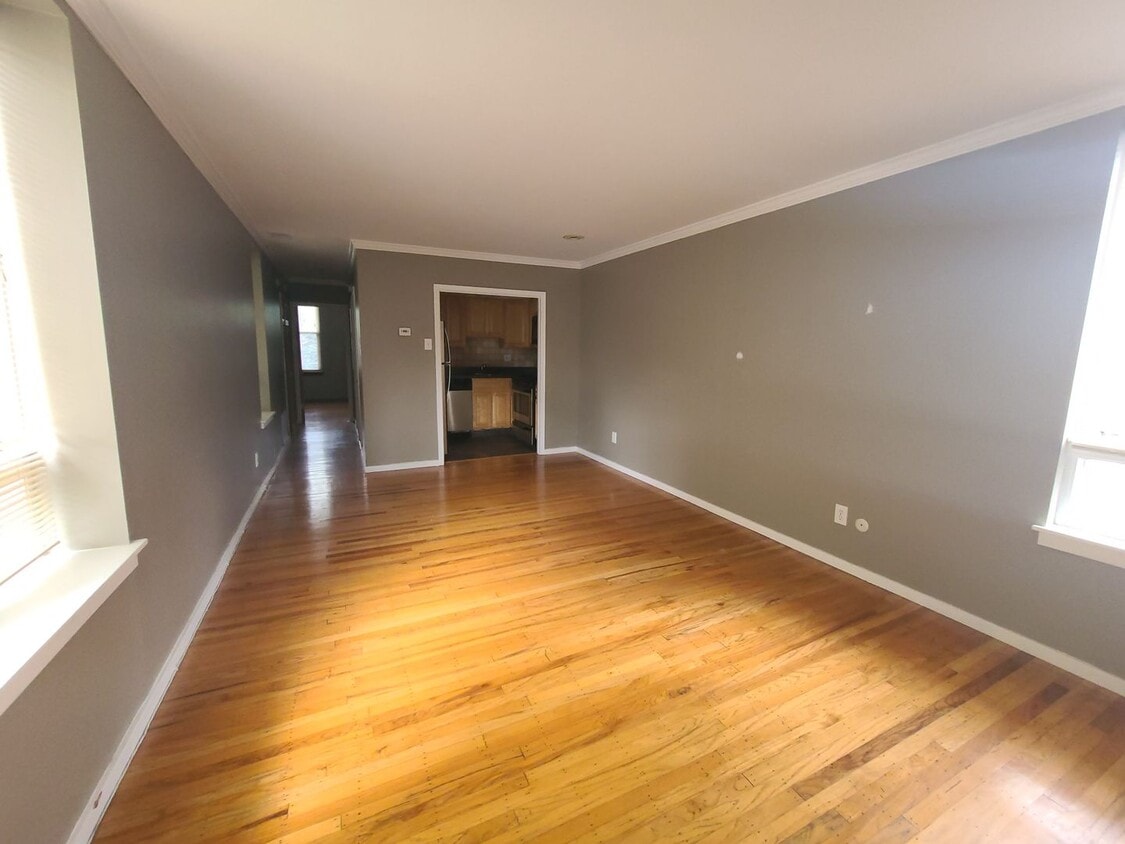 Large, bright 1 bedroom - AVAILABLE JULY 1 - Large, bright 1 bedroom -  AVAILABLE JULY 1