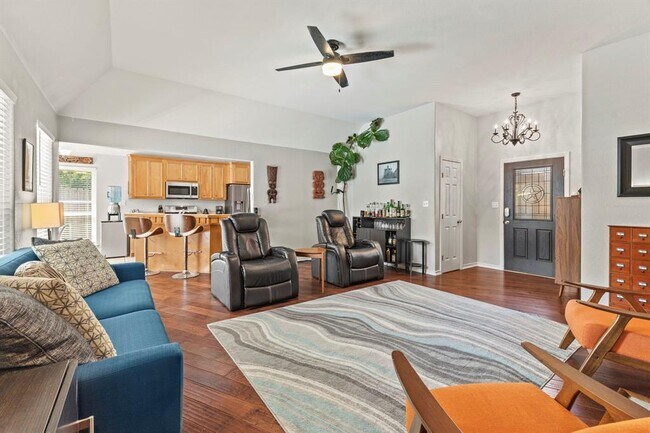 Foto del edificio - 1109 Perkins St