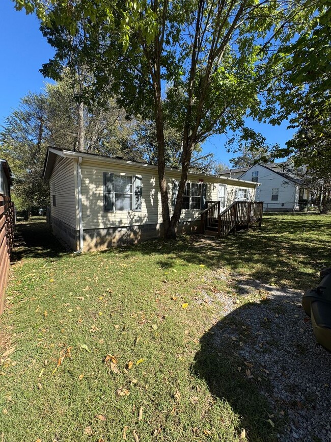 Photo - 1505 Ward Ave House