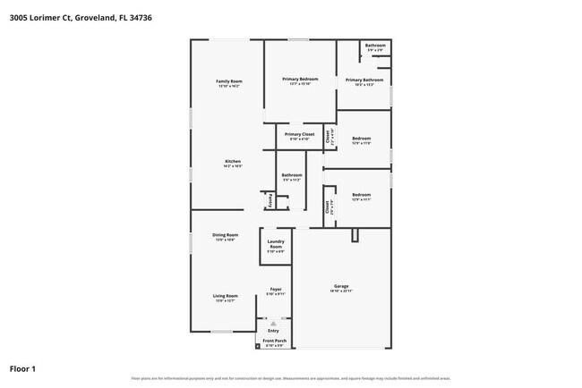 Foto del edificio - 3005 Lorimer Ct