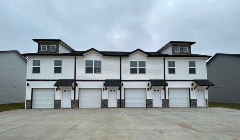 Foto principal - 1020 Glenkirk Dr