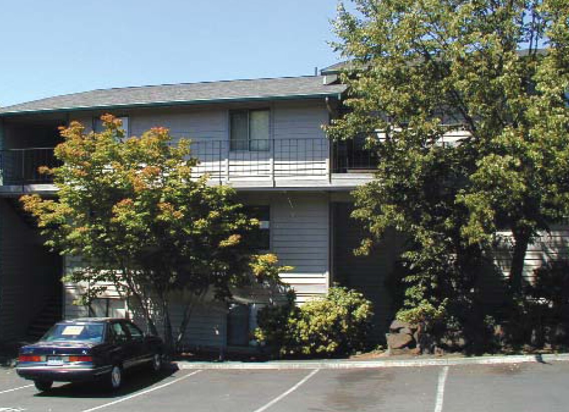 Primary Photo - Northridge Apartments