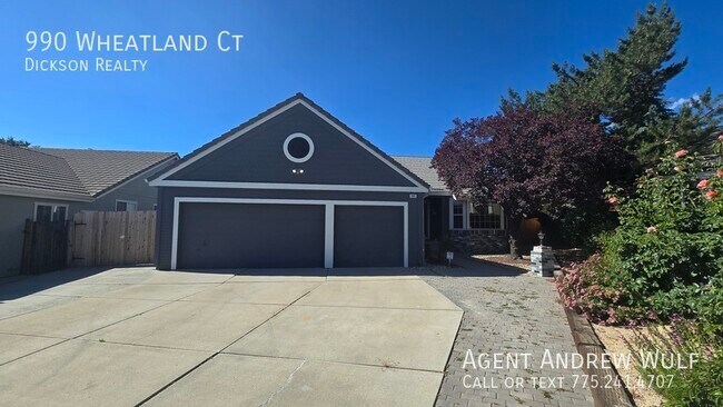 Building Photo - Bartley Ranch Gem!