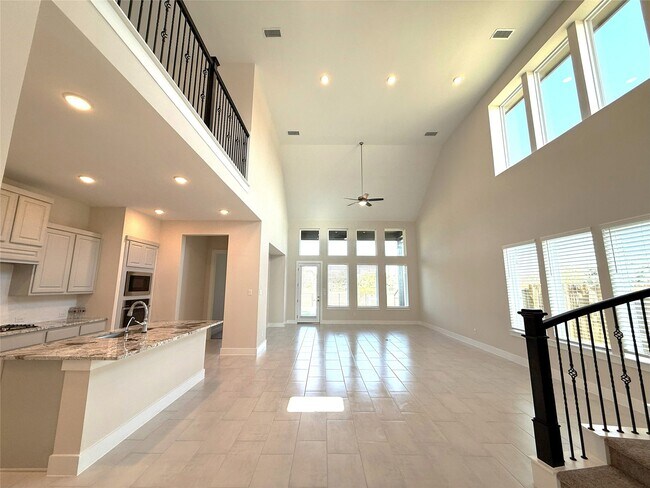 Foto del edificio - 2519 Dovetail Elm Dr