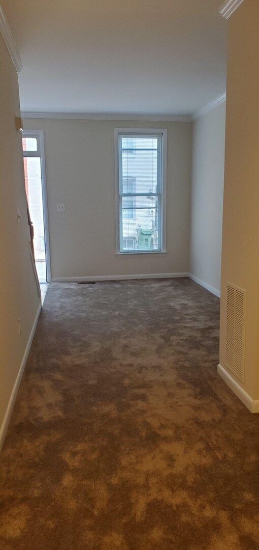 Foto del edificio - 2 Bed/1 Bath townhome in Washington Villag...