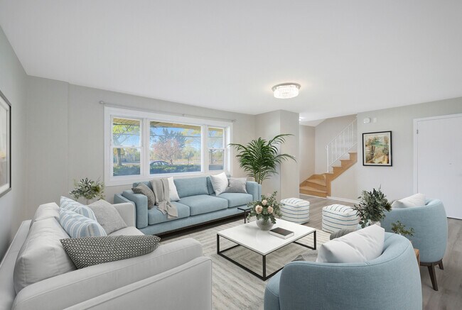 Foto del edificio - 9002 N Clifton Ave