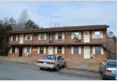 Foto del edificio - Green Oaks Apartments