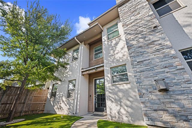 Foto del edificio - 3823 Greenville Ave